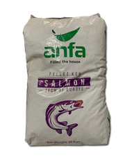 Phân Nở Anfa Cá Hồi