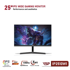 Màn hình VSP IP2510W1 (25inch / IPS / 100Hz / 5Ms / Freesync)