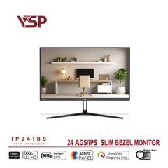 Màn hình VSP IP2418S (23.8inch / FHD / 100Hz / 2ms / FreeSync)