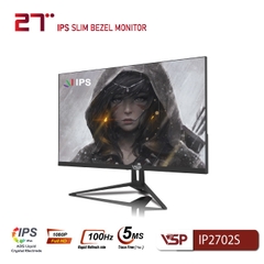 Màn hình VSP Thinking IP2702S (27inch/IPS/FHD/100Hz/5ms/FreeSYNC)