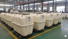 Bể xử lý nước thải Jokasou Việt Nam nhà xưởng bán buôn (10 bộ)