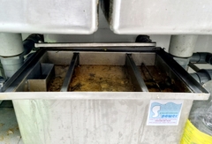 Bể tách mỡ 60 lít cao cấp báo giá ưu đãi 2025