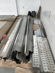 Máng thoát sàn Công nghiệp Inox 304 2026 giá tốt