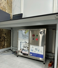 Thiết bị xử lý nước thải phòng khám y tế, nha khoa, thẩm mỹ (500 lit/ngày)