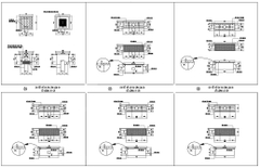 Thoát sàn inox CNC cao cấp