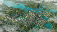 Bể tự hoại cải tiến Sơn hà 1600 lít