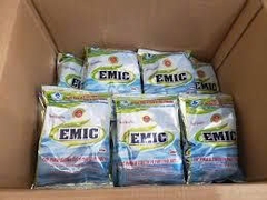Men vi sinh ủ phân hữu cơ EMIC