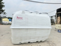 Bồn xử lý nước thải Jokasou tank 2m3 ngđ