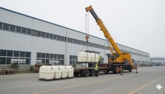 Bể xử lý nước thải Jokasou Việt Nam nhà xưởng bán buôn (10 bộ)