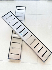 Thoát sàn inox CNC cao cấp