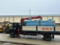 Bể tách mỡ ACO Green giá xưởng (Chất liệu composite)