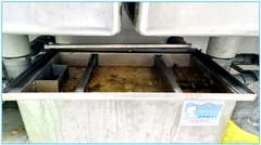 Bể tách mỡ 60 lít cao cấp báo giá ưu đãi 2025