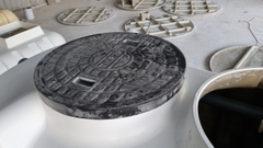 Hệ thống xử lý nước thải y tế 2m3/ngđ