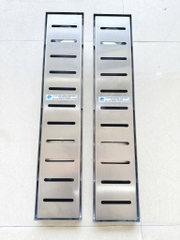 Máng thoát sàn Công nghiệp Inox 304 2026 giá tốt