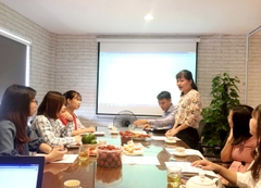 Bồn xử lý nước thải Jokasou tank 2m3 ngđ