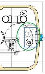 Bồn xử lý nước thải Jokasou tank 2m3 ngđ