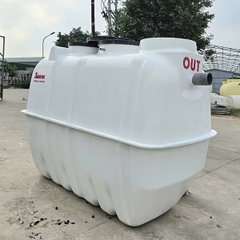 Máy phân hủy rác hữu cơ nhà hàng 10kg