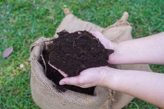 Bể Biogas Sơn Hà 2