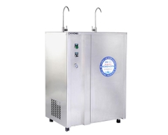 Máy lọc nước RO tinh khiết KSV-150B (150Lit/h) cho phòng khám y tế 2026