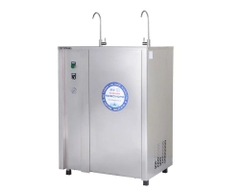 Máy lọc nước RO tinh khiết KSV-150B (150Lit/h) cho phòng khám y tế 2026