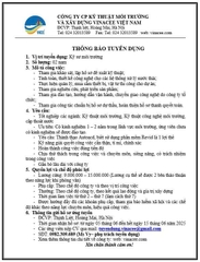 Bể tự hoại bastaf 5 ngăn (bể tự hoại cải tiến, có vật liệu lọc kỵ khí)