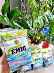 Vi sinh xử lý nước thải HK 01