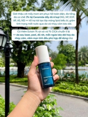erum THERAMID Ceramide Treatment