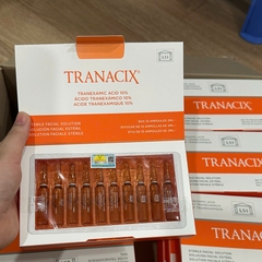TRANACIX 10% – Liệu pháp tiêm giảm nám chuyên sâu