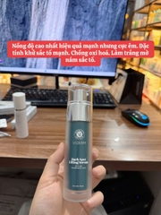 Các dòng sản phẩm trị nám bán chạy