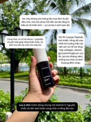 erum THERAMID Ceramide Treatment