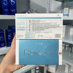 𝐀𝐂𝐍𝐄𝐙𝐎𝐍-𝐃𝐄𝐑𝐌𝐈𝐂𝐀 𝐡𝐮𝐲ế𝐭 𝐭𝐡𝐚𝐧𝐡 hiệu quả trong 24h giúp giảm 70% mụn sưng viêm