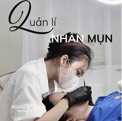 Cây nặn mụn 2 đầu cao cấp