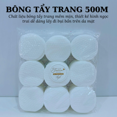 Kệ cắm cọ spa cọ chổi trang điểm TH COMPANY cao cấp và hộp đựng bông tẩy trang