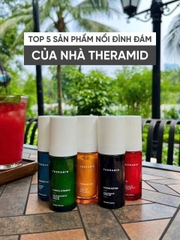 erum THERAMID Ceramide Treatment