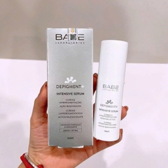 Bộ kem dưỡng sáng da babe hỗ trợ ức chế sắc tố siêu siêu lành tính