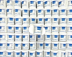 Kem Ủ Tê Được cấp phép dùng trong BỆNH VIỆN THẨM MỸ tại Hàn Quốc