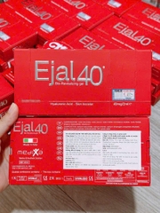 Tiêm BAP Ý Ejal 40