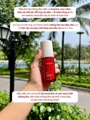 erum THERAMID Ceramide Treatment