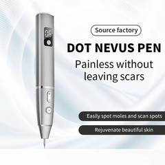 Máy Tẩy Nốt Ruồi TH COMPANY máy cầm tay 15 cấp độ - bảo hành 6 tháng