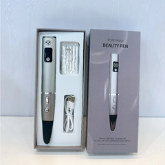 Máy Tẩy Nốt Ruồi TH COMPANY bản cao cấp , máy cầm tay 15 cấp độ, có lắp đậy - bảo hành 6 tháng