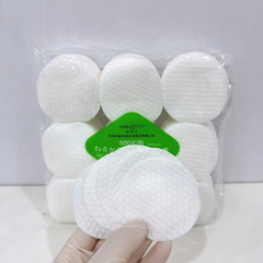 Kệ cắm cọ spa cọ chổi trang điểm TH COMPANY cao cấp và hộp đựng bông tẩy trang
