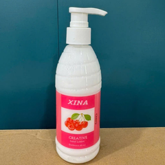 Bàn chà gót chân chất liệu inox TH COMPANY có kem dưỡng massage chân