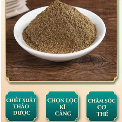 Thảo Dược Ngâm Chân Túi Lọc TH COMPANY Giúp Ngủ Ngon Giảm Mệt Mỏi Đau Nhức Tê Chân Giảm Hôi Chân