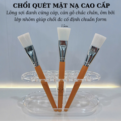 Khay đựng dụng cụ spa TH COMPANY chất liệu nhựa cao cấp phong cách Hàn Quốc