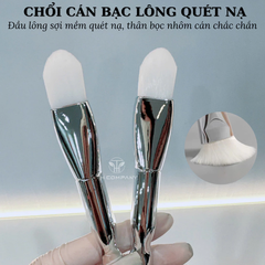 Chổi quét peel da mặt cao cấp TH COMPANY dùng quét tinh chất peel da mặt, đắp mask