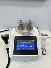 Máy Điện Sinh Học DDS 5in1 TH COMPANY, Máy Giãn Cơ Đả Thông Kinh Lạc, Trừ Hàn Có Tia Hồng Ngoại
