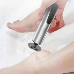 Máy chà gót chân, Máy chà móng cao cấp TH COMAPNY, Máy 2in1 dùng chăm sóc chân và móng