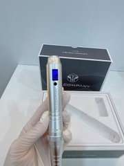 Máy phi kim TH COMPANY cao cấp thế hệ mới, Máy pen phi kim, máy pen cấy tảo công nghệ mới