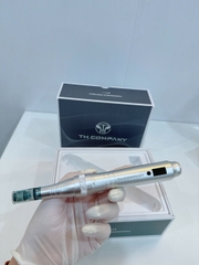 Máy phi kim TH COMPANY cao cấp thế hệ mới, Máy pen phi kim, máy pen cấy tảo công nghệ mới