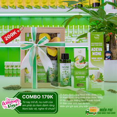 DEAL HOT 11: SET QUÀ TẶNG 20-10 Ý NGHĨA DÀNH CHO NGƯỜI PHỤ NỮ THÂN YÊU CỦA MÌNH